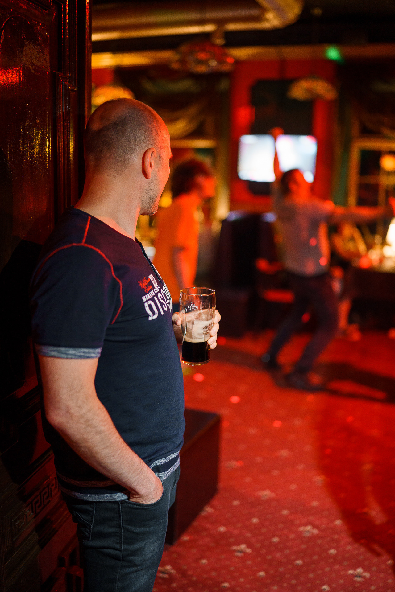 Харатс рок. Фотограф Олег Сотник