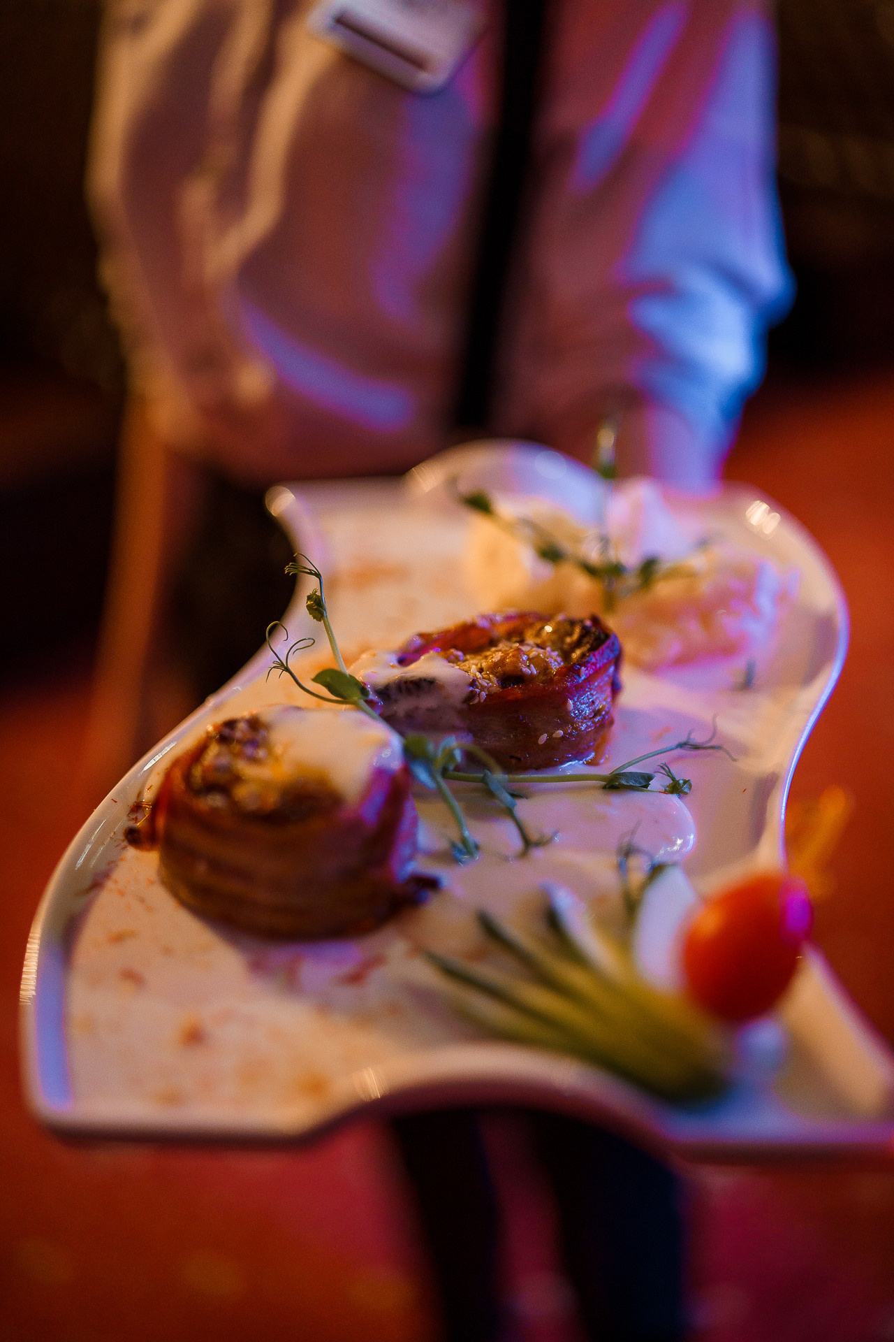 Харатс рок. Фотограф Олег Сотник