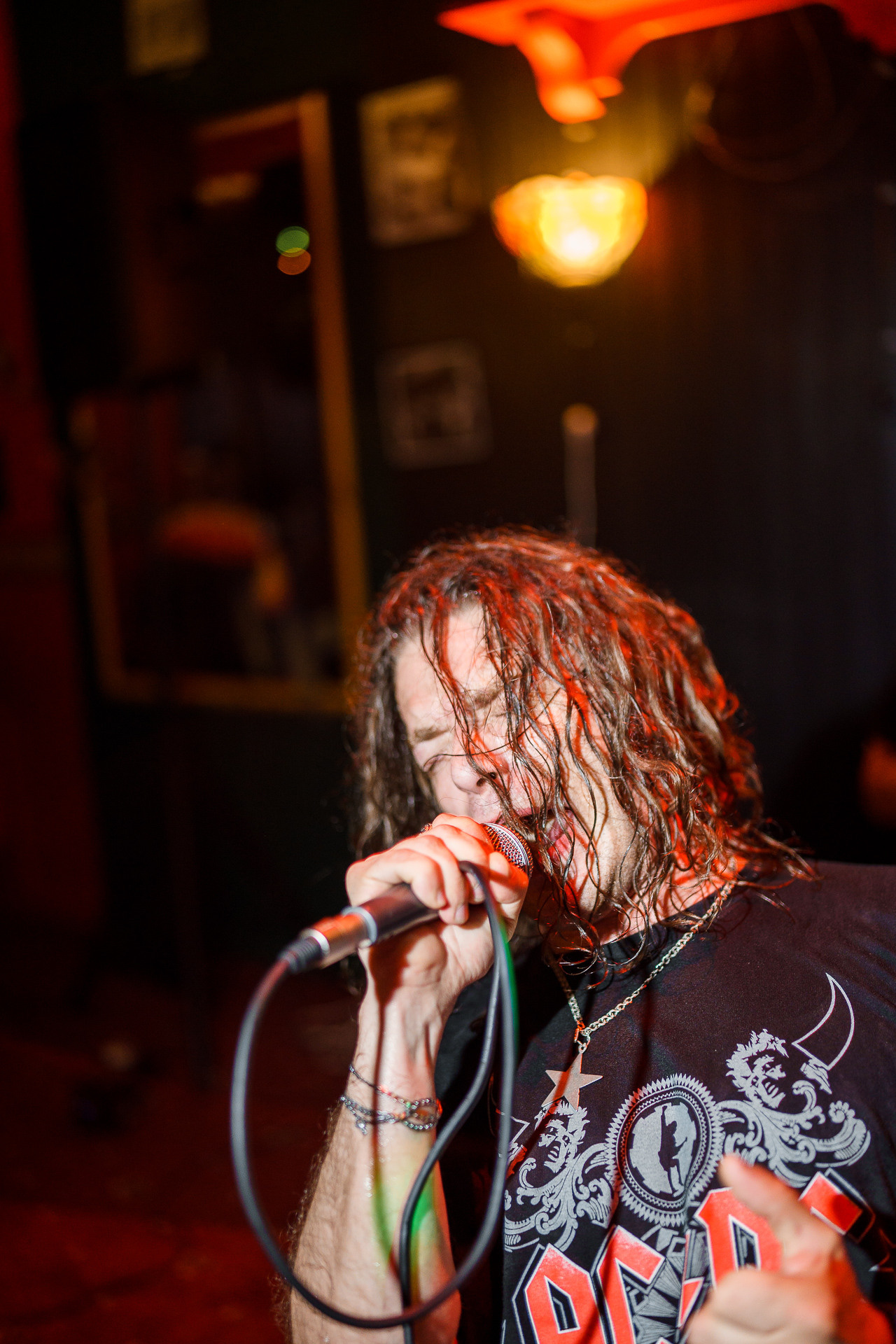 Харатс рок. Фотограф Олег Сотник