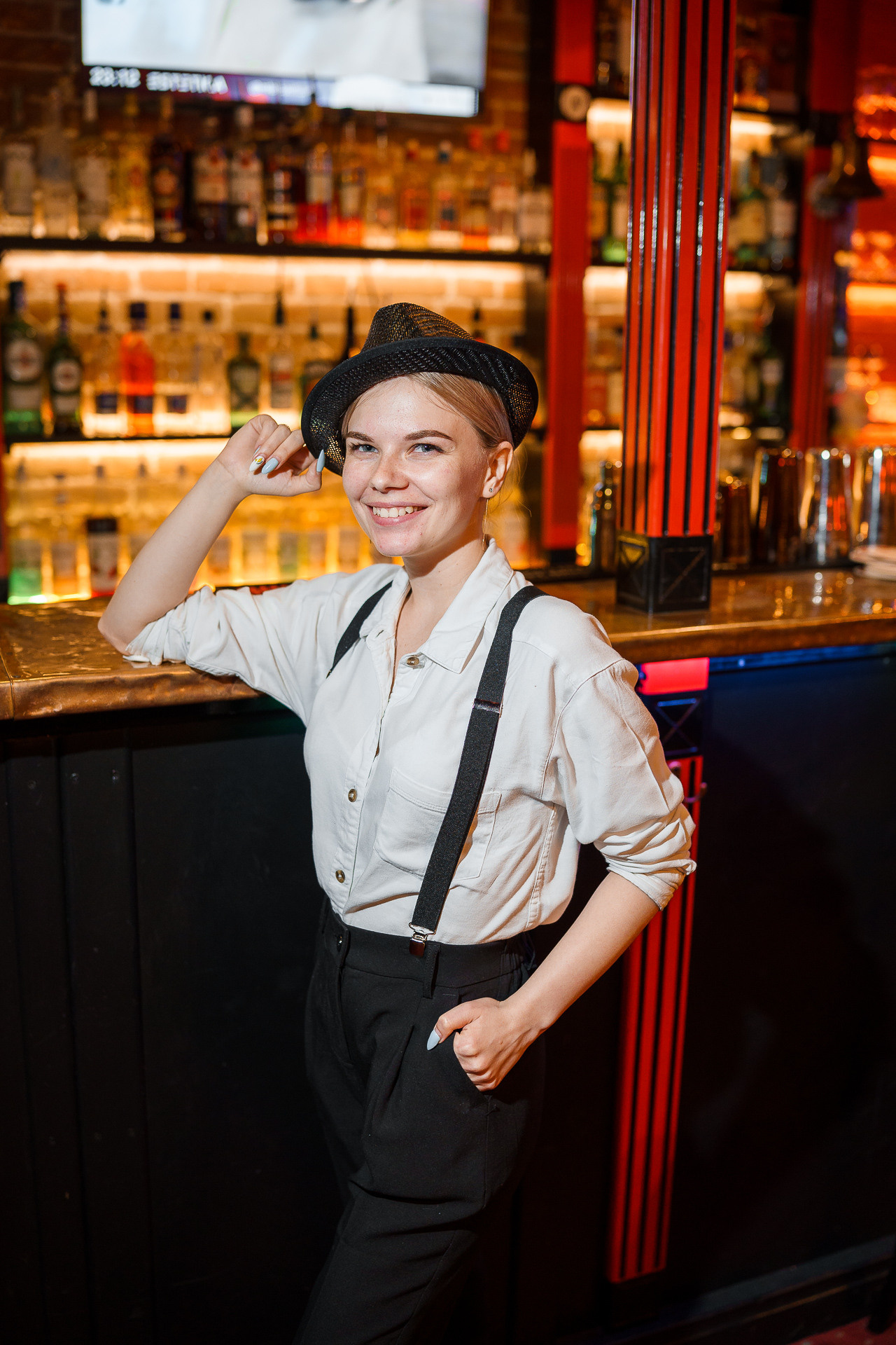 Харатс рок. Фотограф Олег Сотник