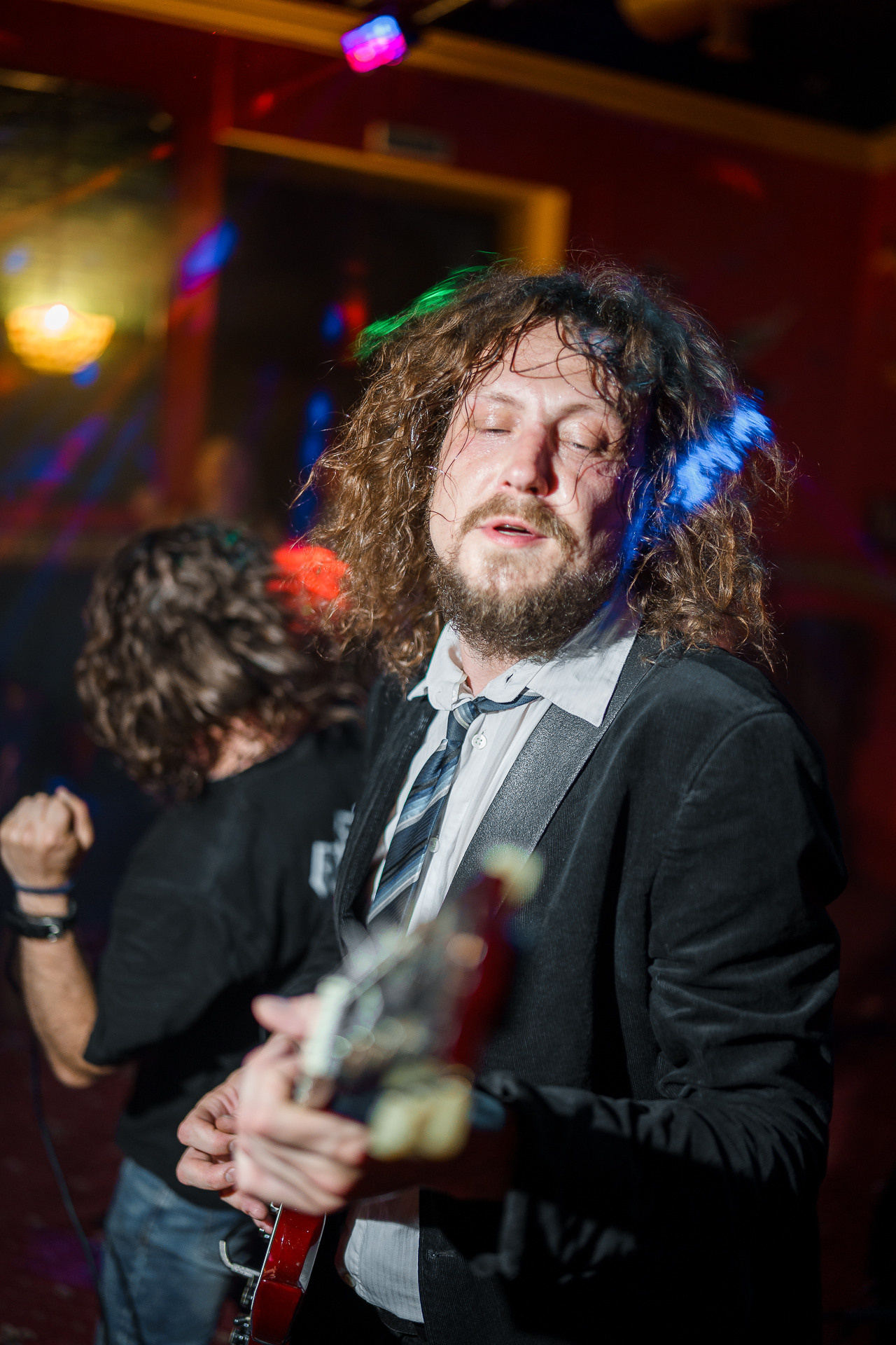 Харатс рок. Фотограф Олег Сотник