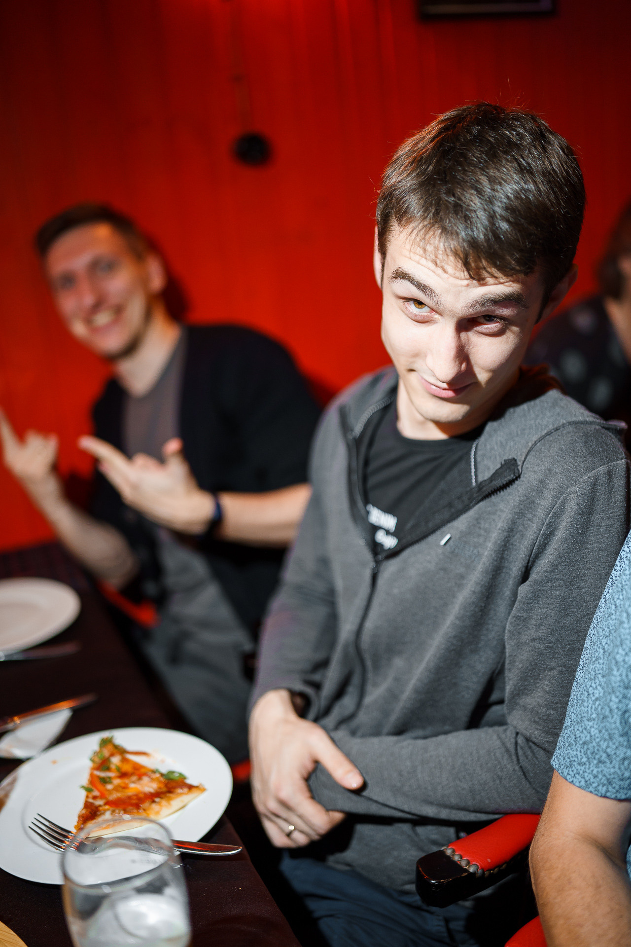 Харатс рок. Фотограф Олег Сотник