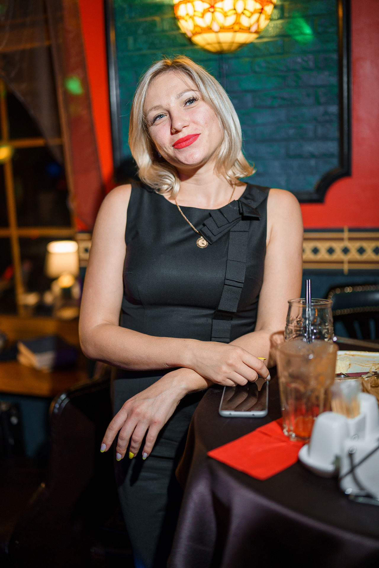 Харатс рок. Фотограф Олег Сотник