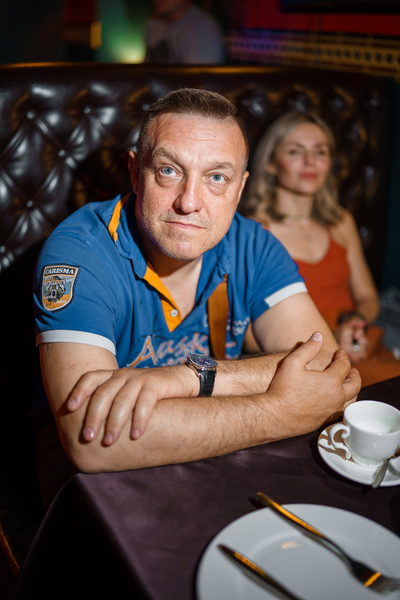 Харатс рок. Фотограф Олег Сотник