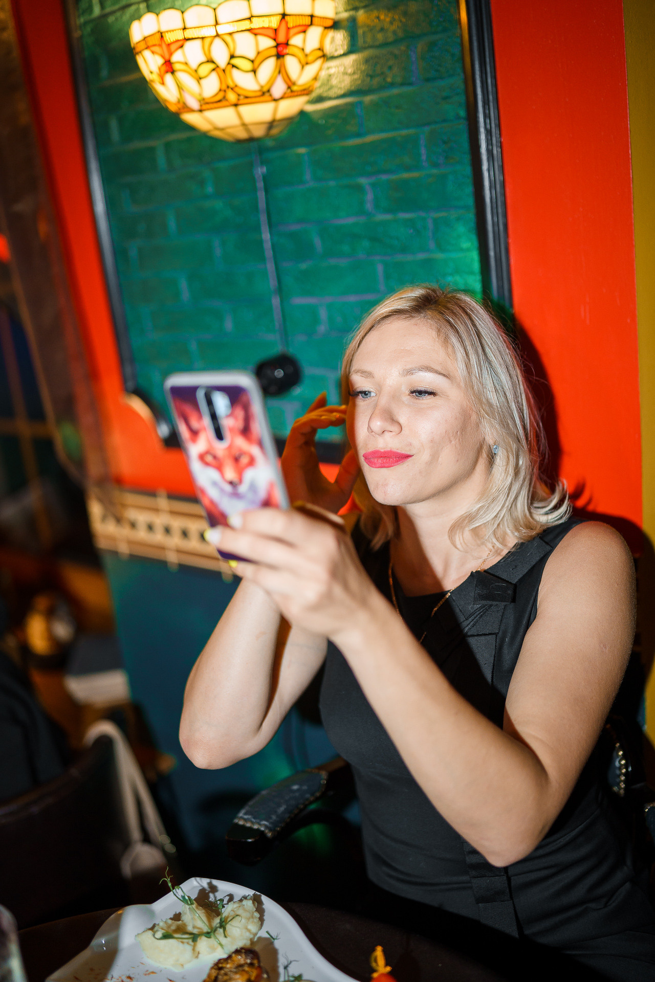 Харатс рок. Фотограф Олег Сотник