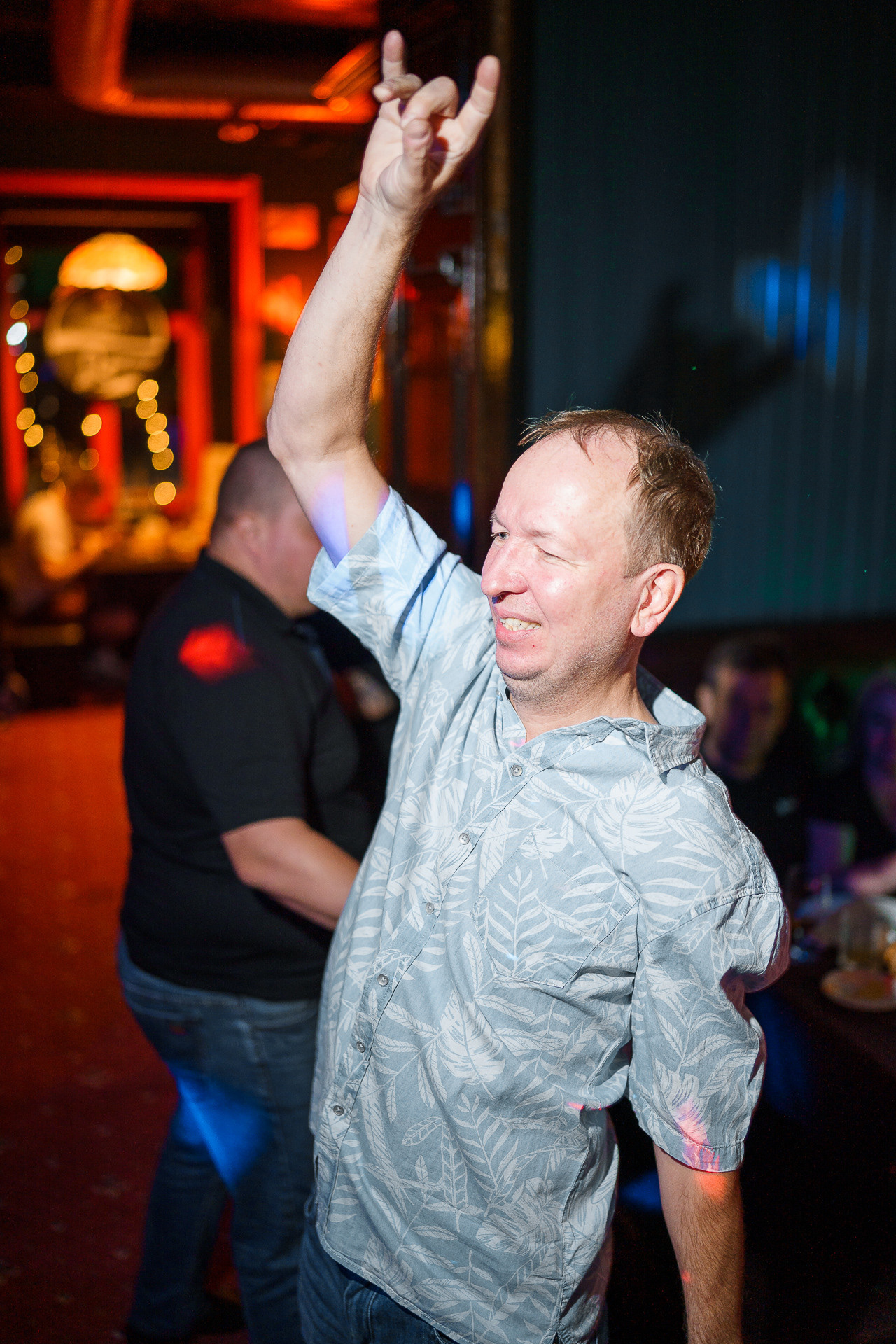 Харатс рок. Фотограф Олег Сотник