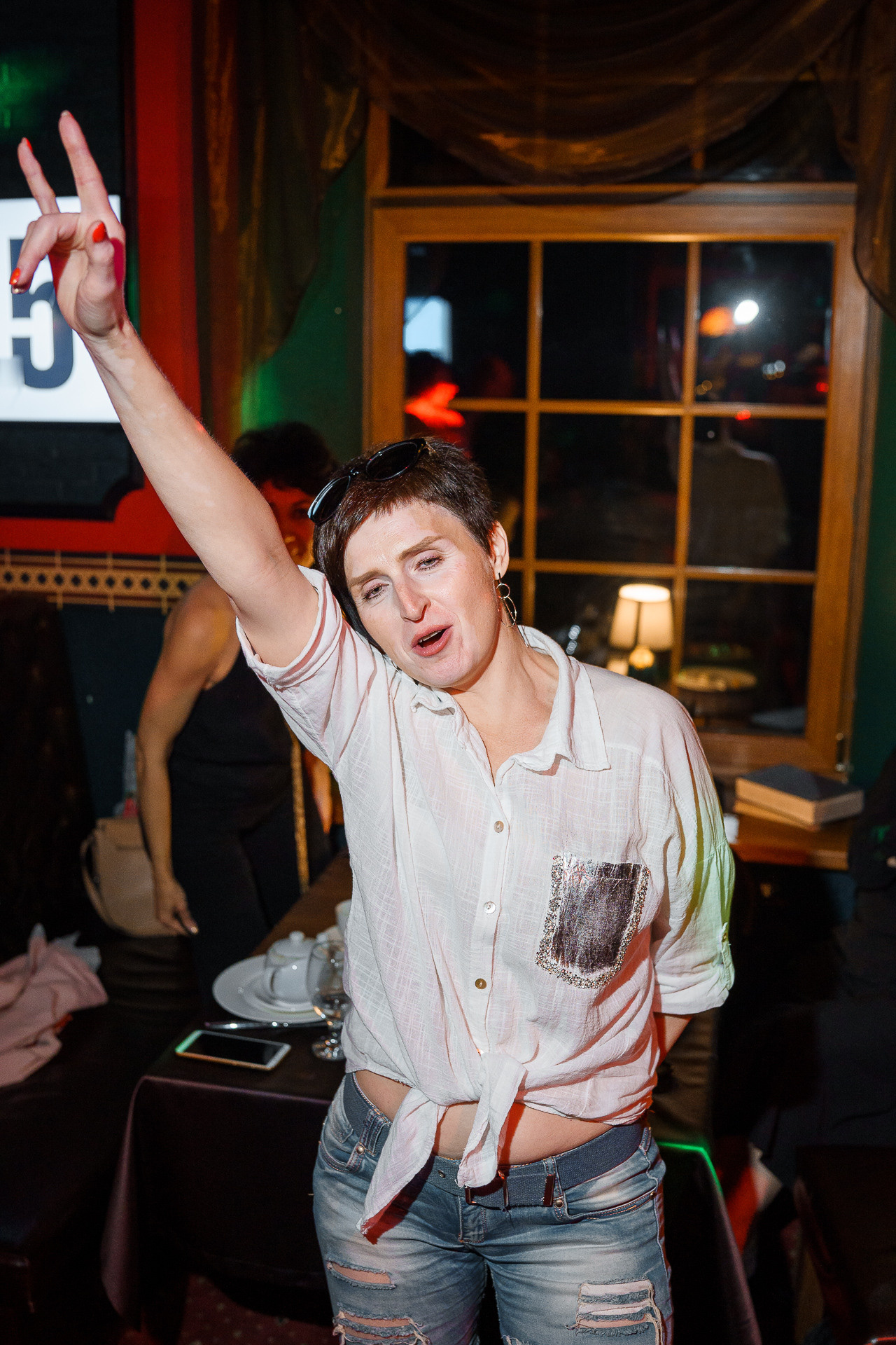 Харатс рок. Фотограф Олег Сотник