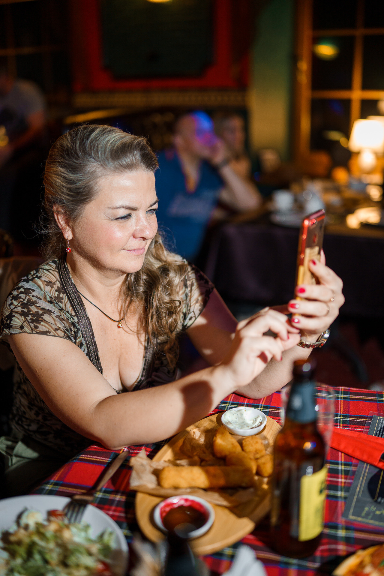 Харатс рок. Фотограф Олег Сотник