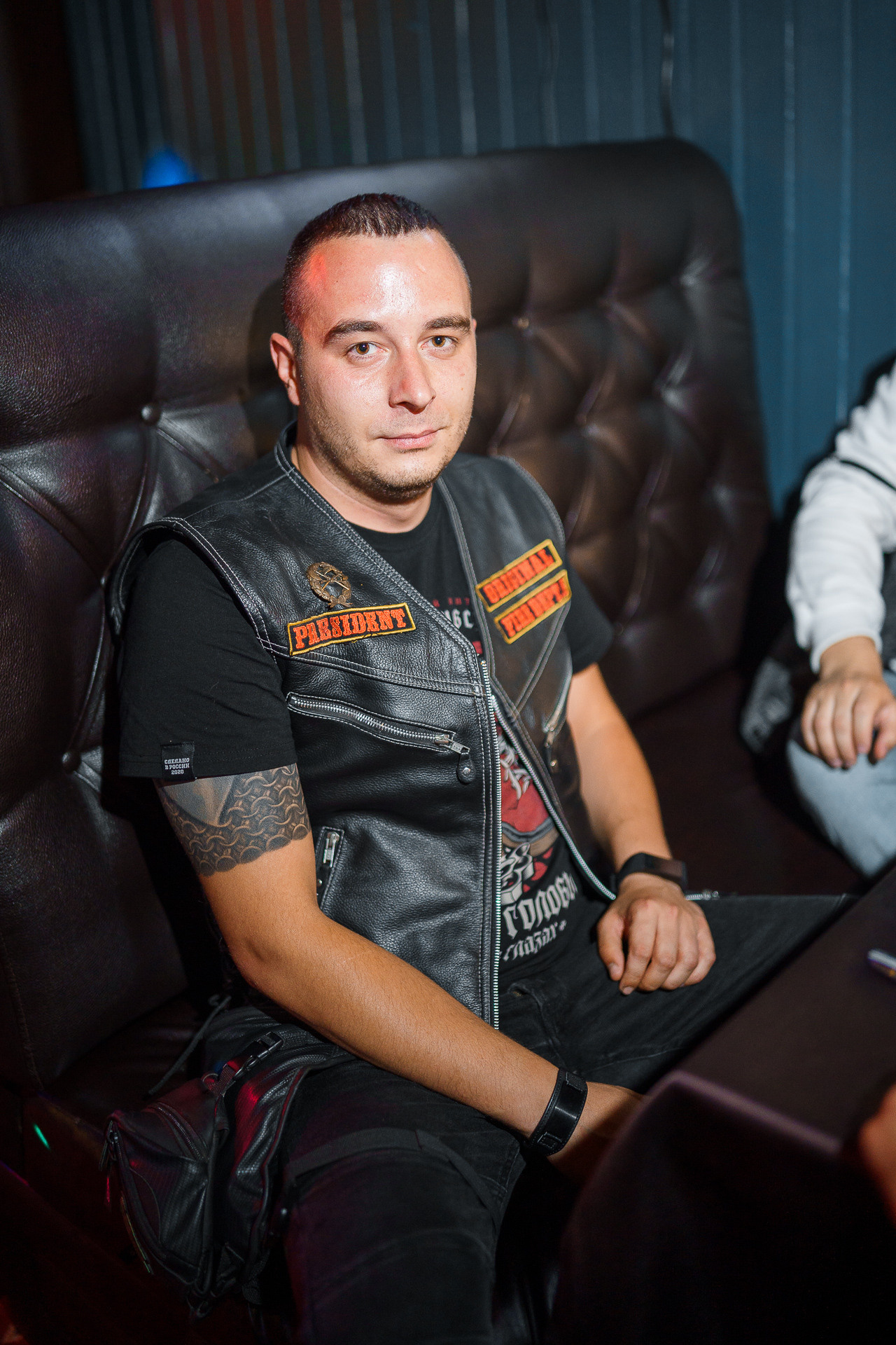 Харатс рок. Фотограф Олег Сотник