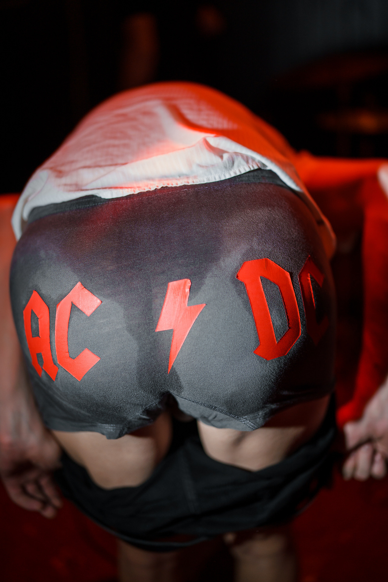 Харатс рок. Фотограф Олег Сотник