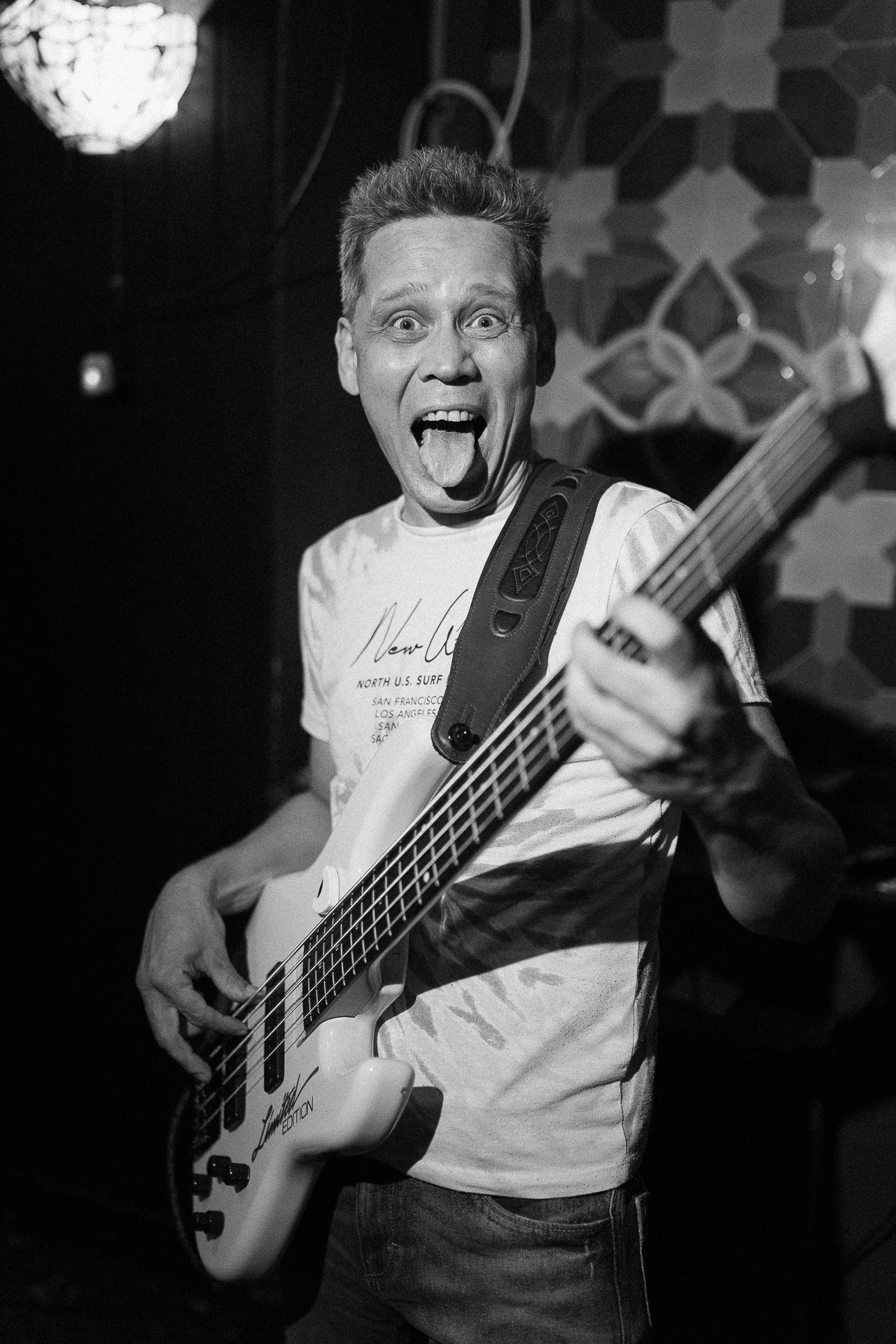 Харатс рок. Фотограф Олег Сотник