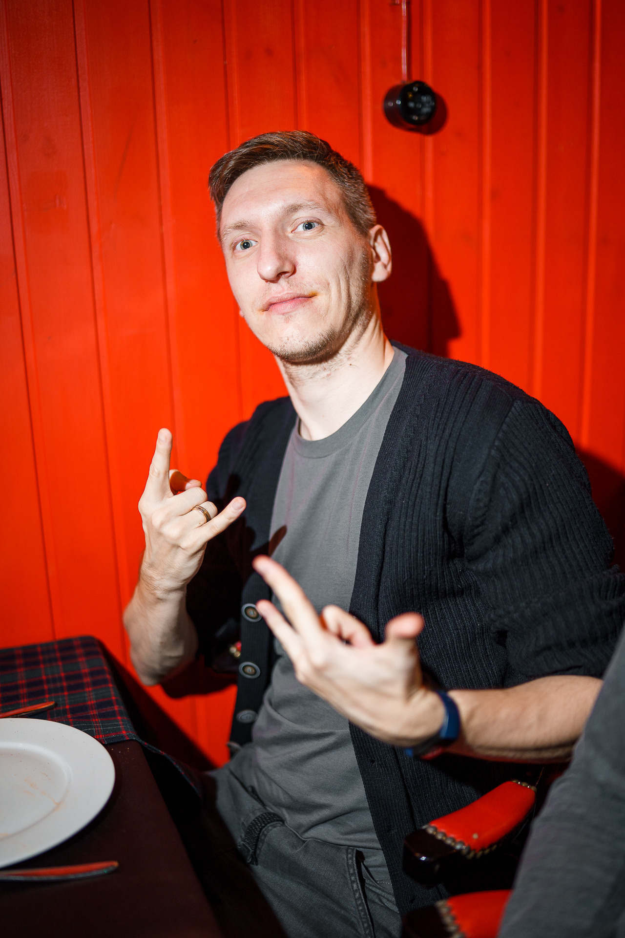 Харатс рок. Фотограф Олег Сотник