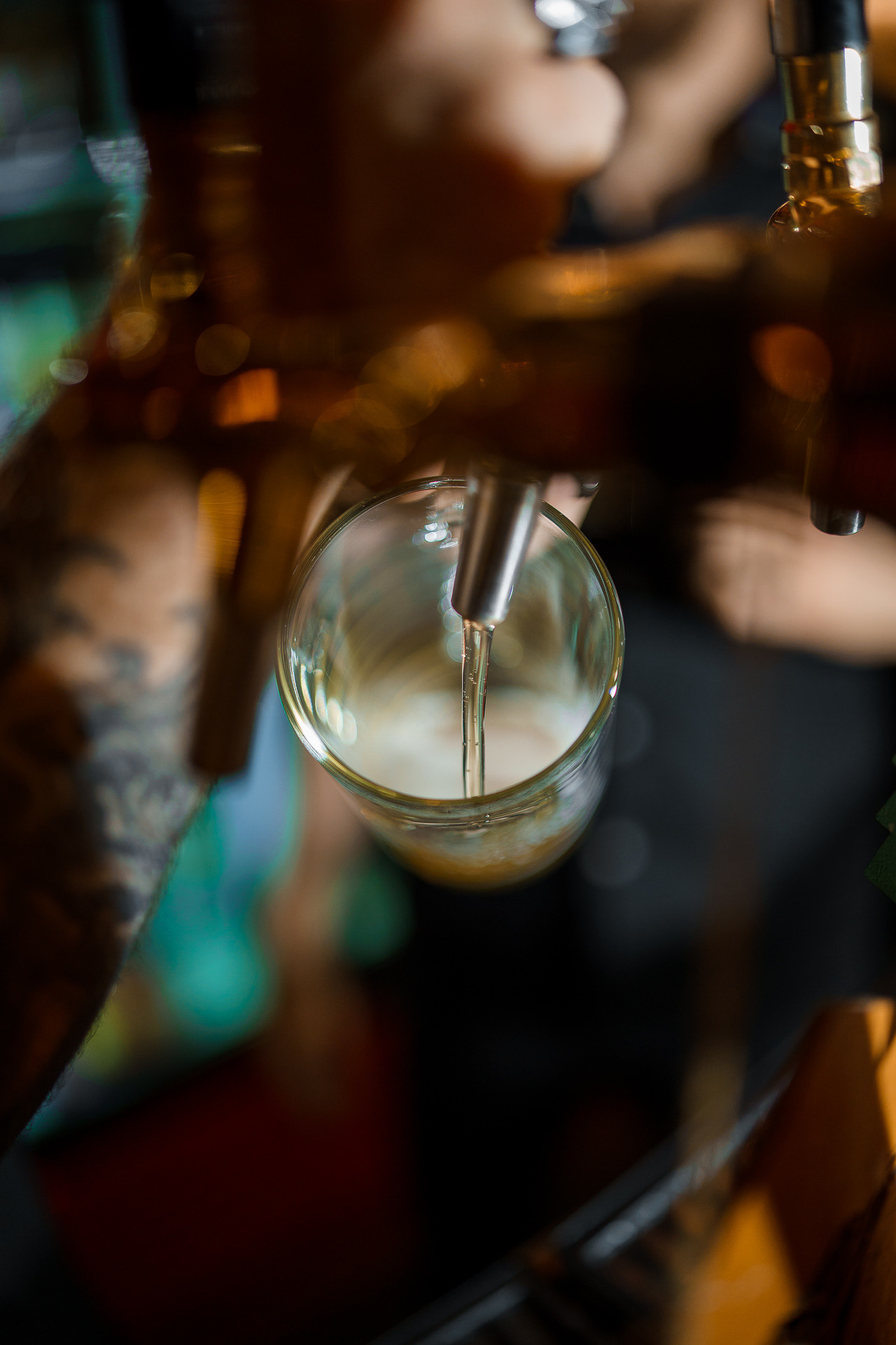 Харатс рок. Фотограф Олег Сотник