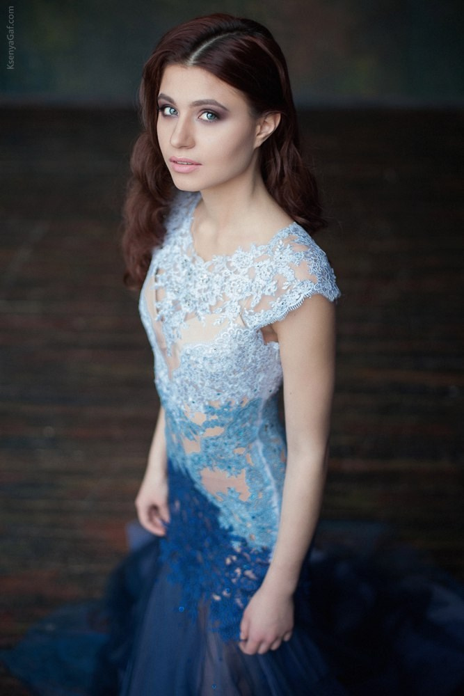 Студийный портрет. Психолог с фотоаппаратом Зимина Оксана