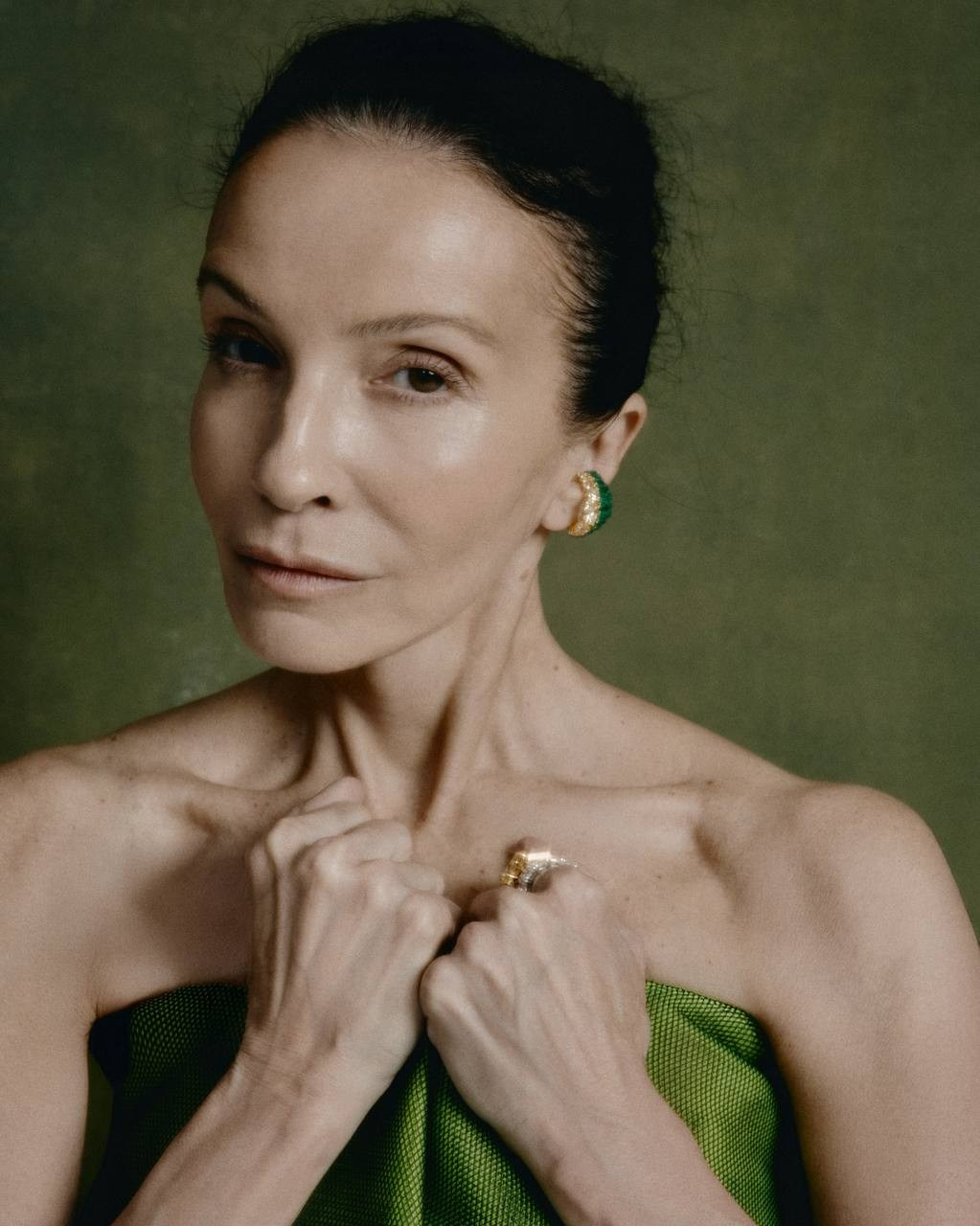 ALLA SIGALOVA. Портфолио