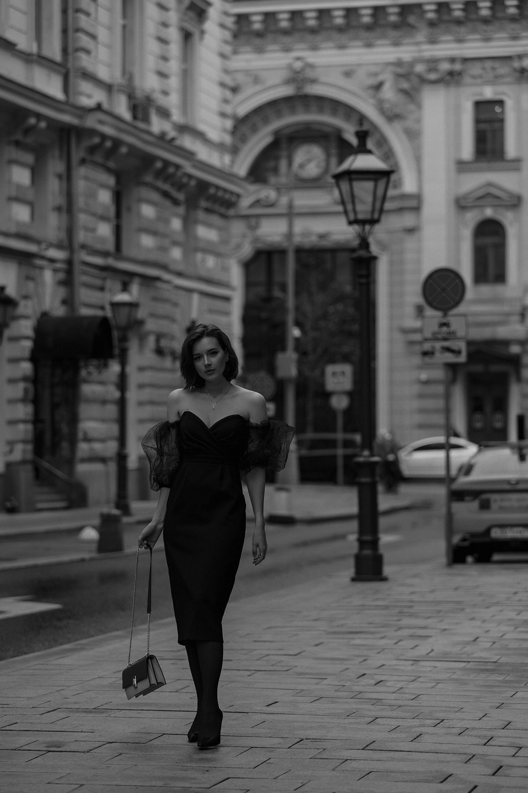 CHOICE?. Фотограф Москва Владимир Филин