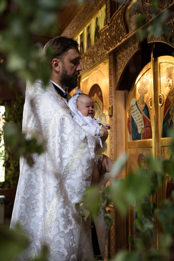 Таинство крещения и венчания. Фотограф Лабутина Александра. Портретный и репортажный фотограф из Нижнего Новгорода Александра Лабутина