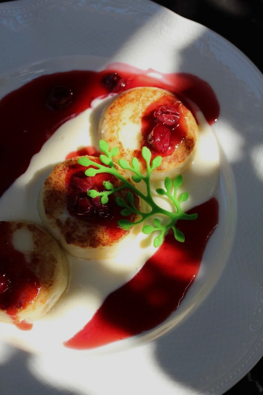 Food. Фотограф в Крыму — Бабанина София