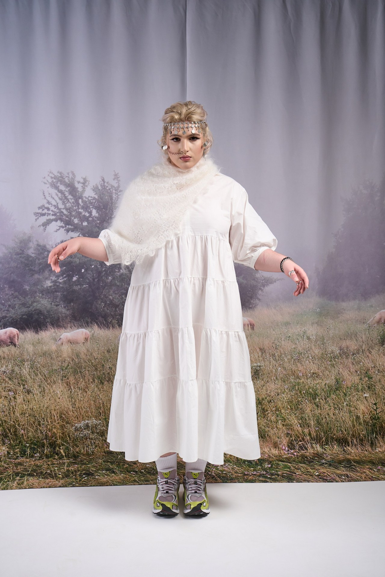 Отзывы. Никита Скрипник — ТЕАТР В СТИЛЕ ФЭШН