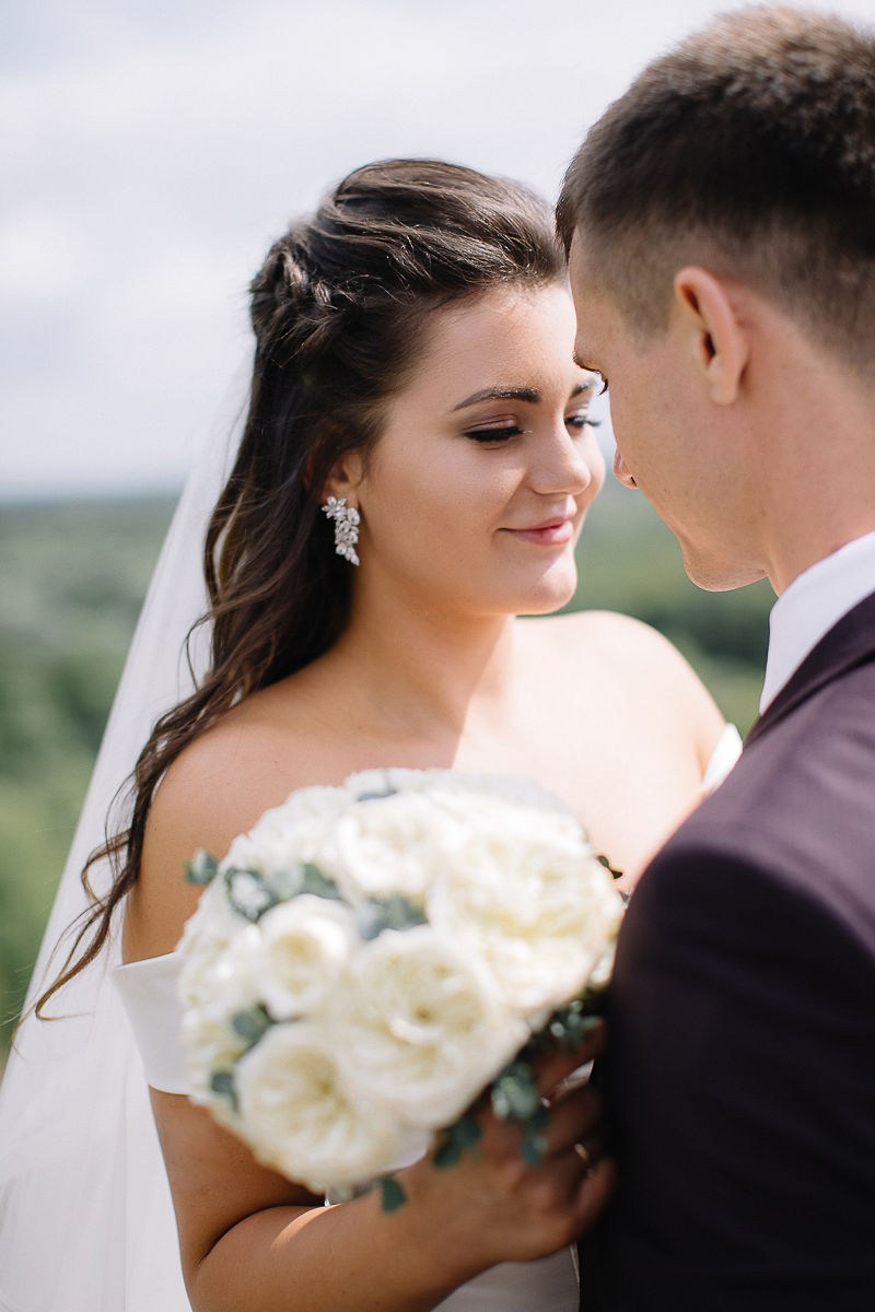 Марина и Максим