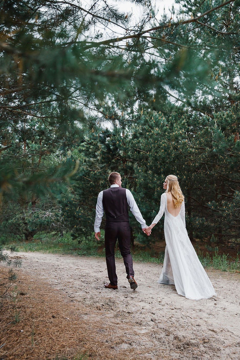 Лера и Иван