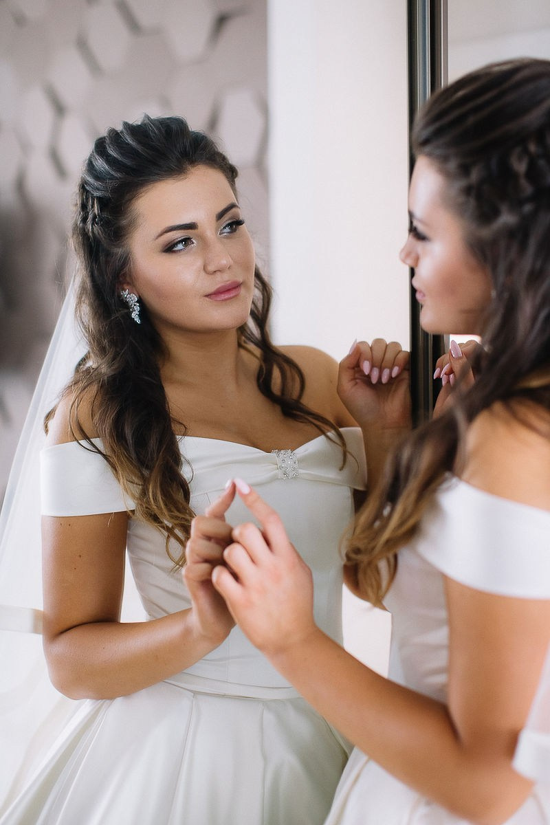 Марина и Максим