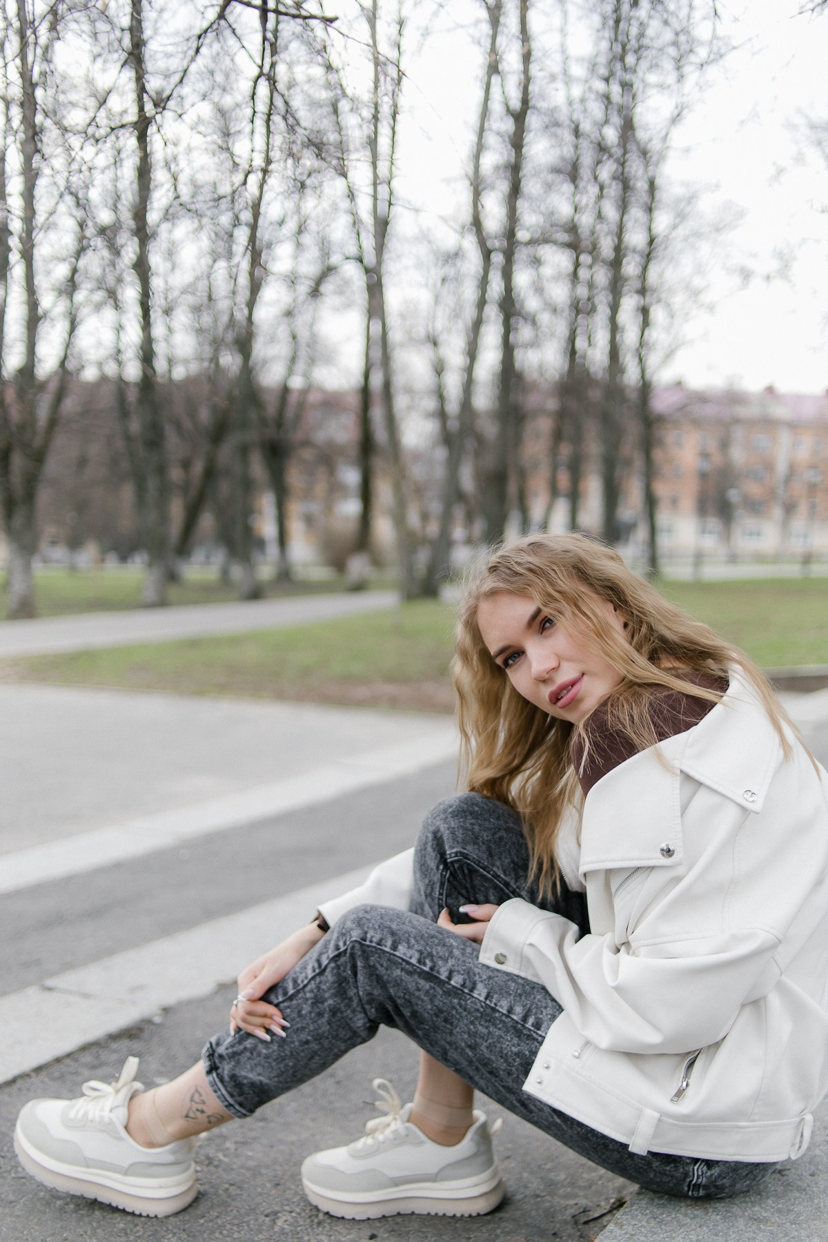 Настя и Сергей (Орел)