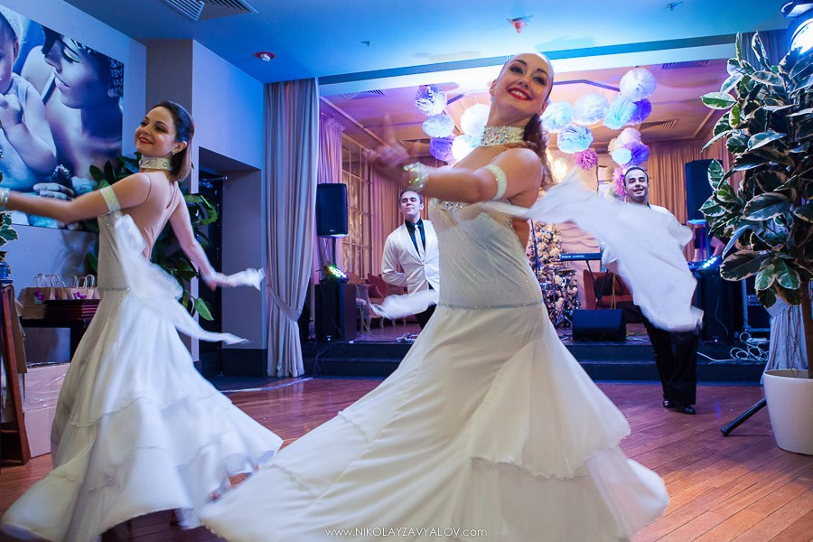 АЛВИСА (корпоратив). Видеооператор/Фотограф Николай Завьялов