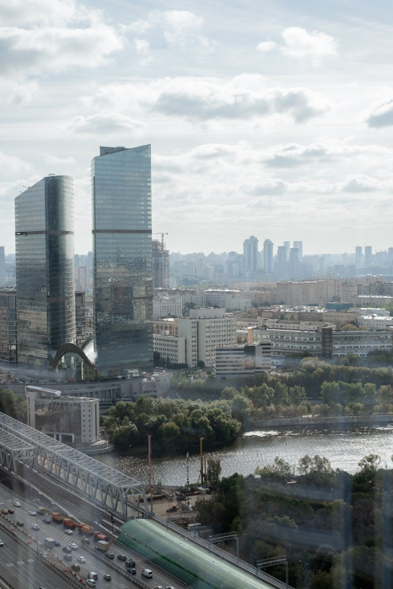 Катрин и Алексей. Фотограф в Москве и Санкт-Петербурге