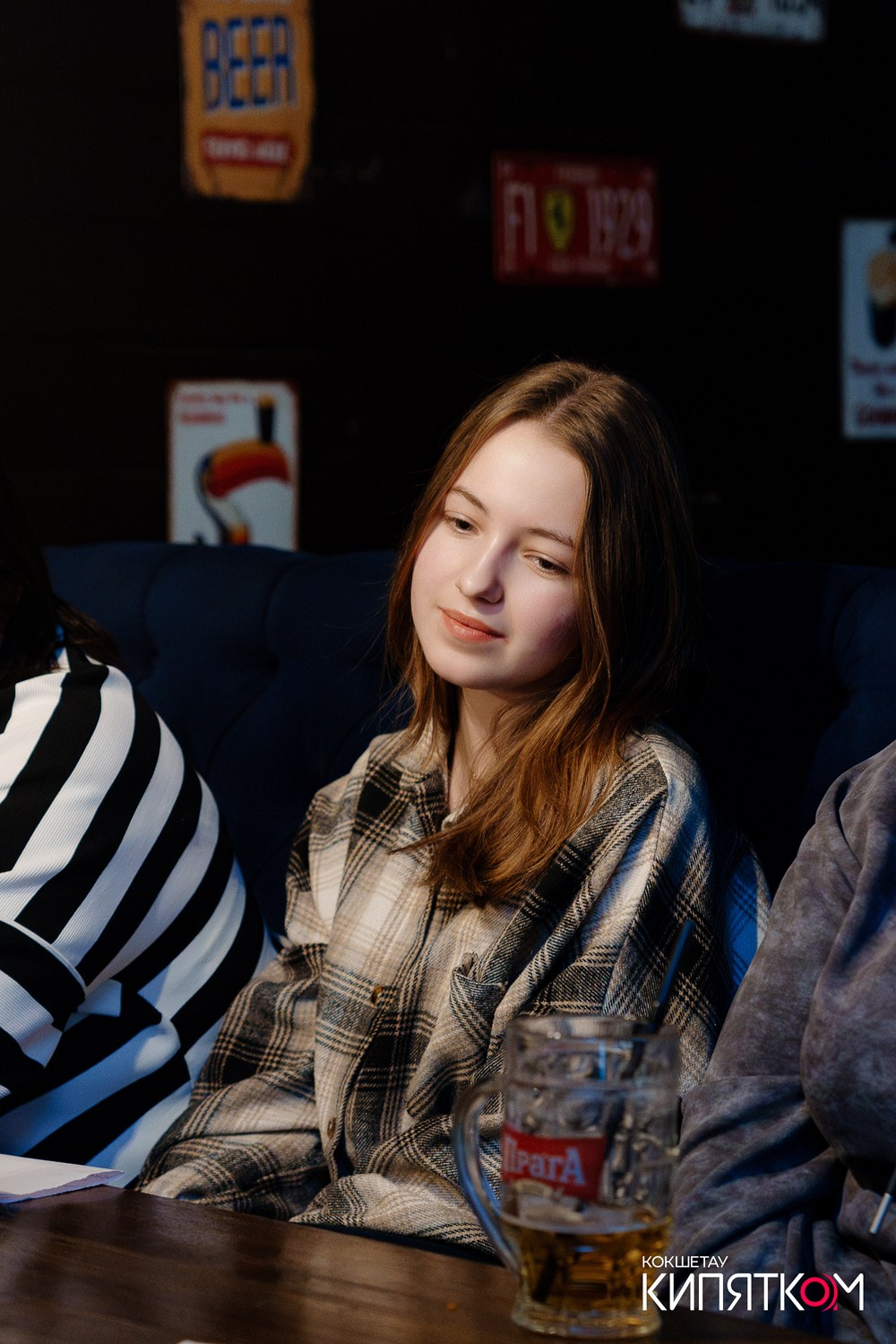 WOW QUIZ. КИПЯТКОМ КОКШЕТАУ