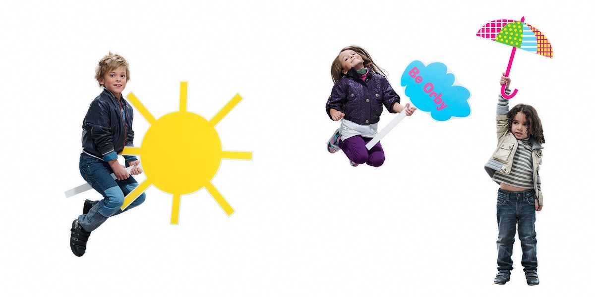 Профессиональная съёмка для рекламы и журналов в Москве