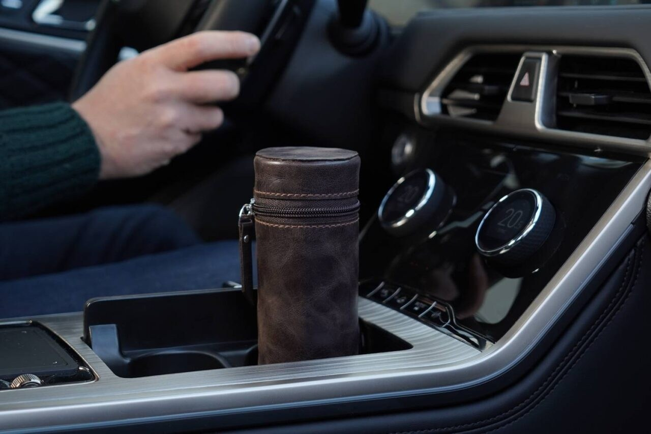 Автомобильный гармонизатор пространства (УРГ-2А). Медицина с душой