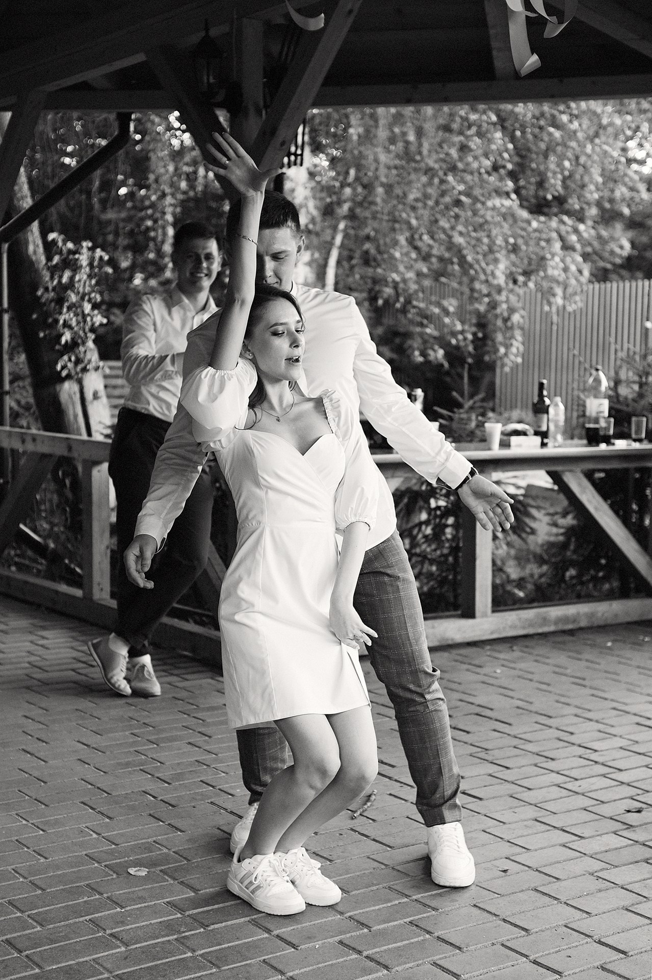 Lisaveta & Dmitriy. Свадебный и семейный фотограф Ксения Тараканова г. Иваново