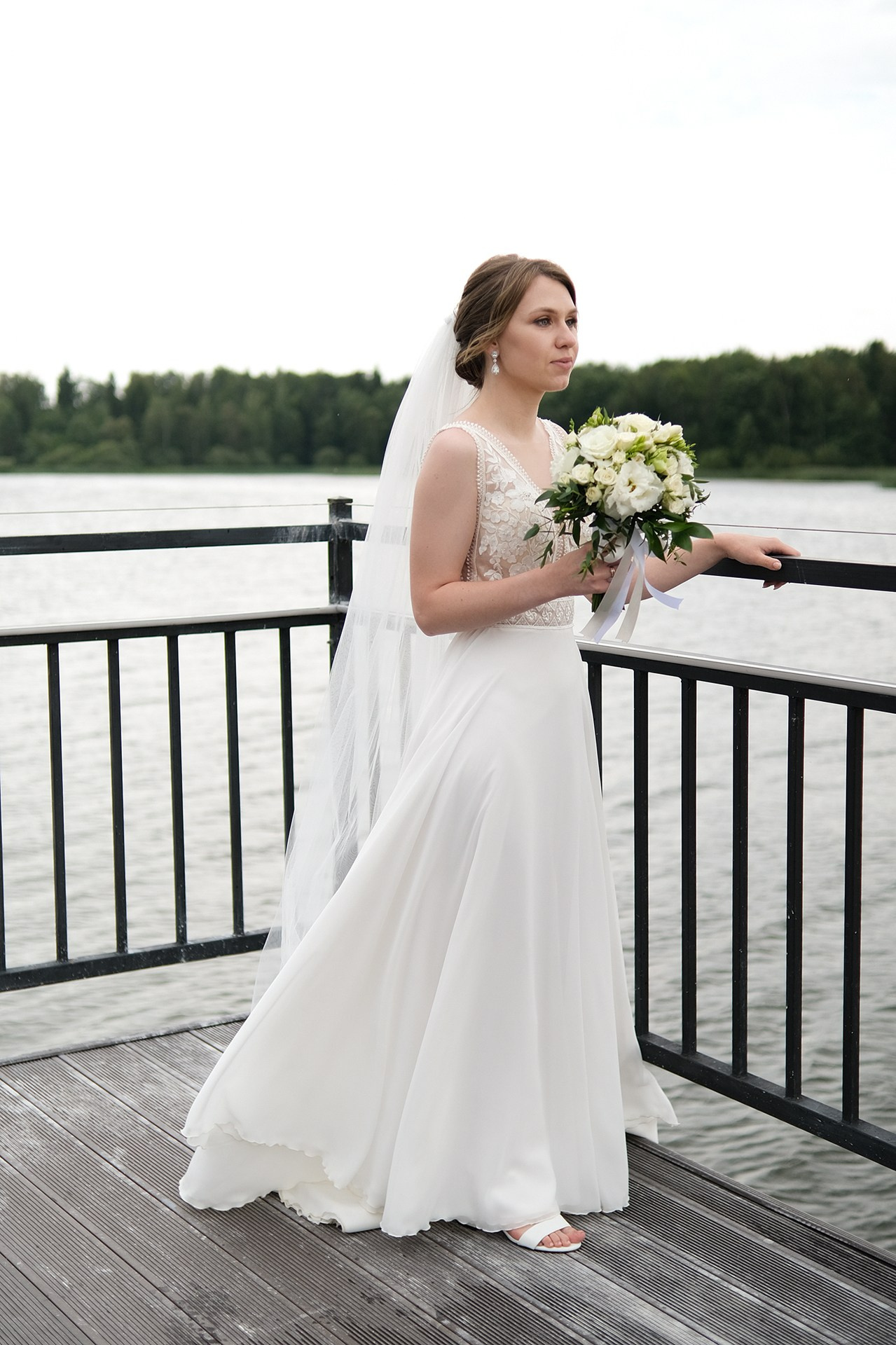 Daria & Vladimir. Свадебный и семейный фотограф Ксения Тараканова г. Иваново