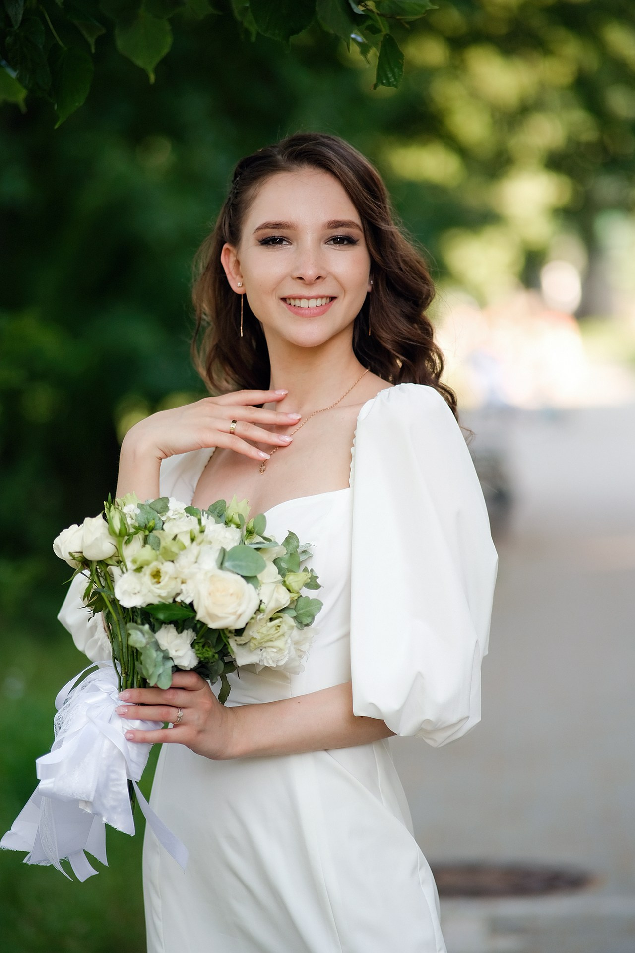 Lisaveta & Dmitriy. Свадебный и семейный фотограф Ксения Тараканова г. Иваново