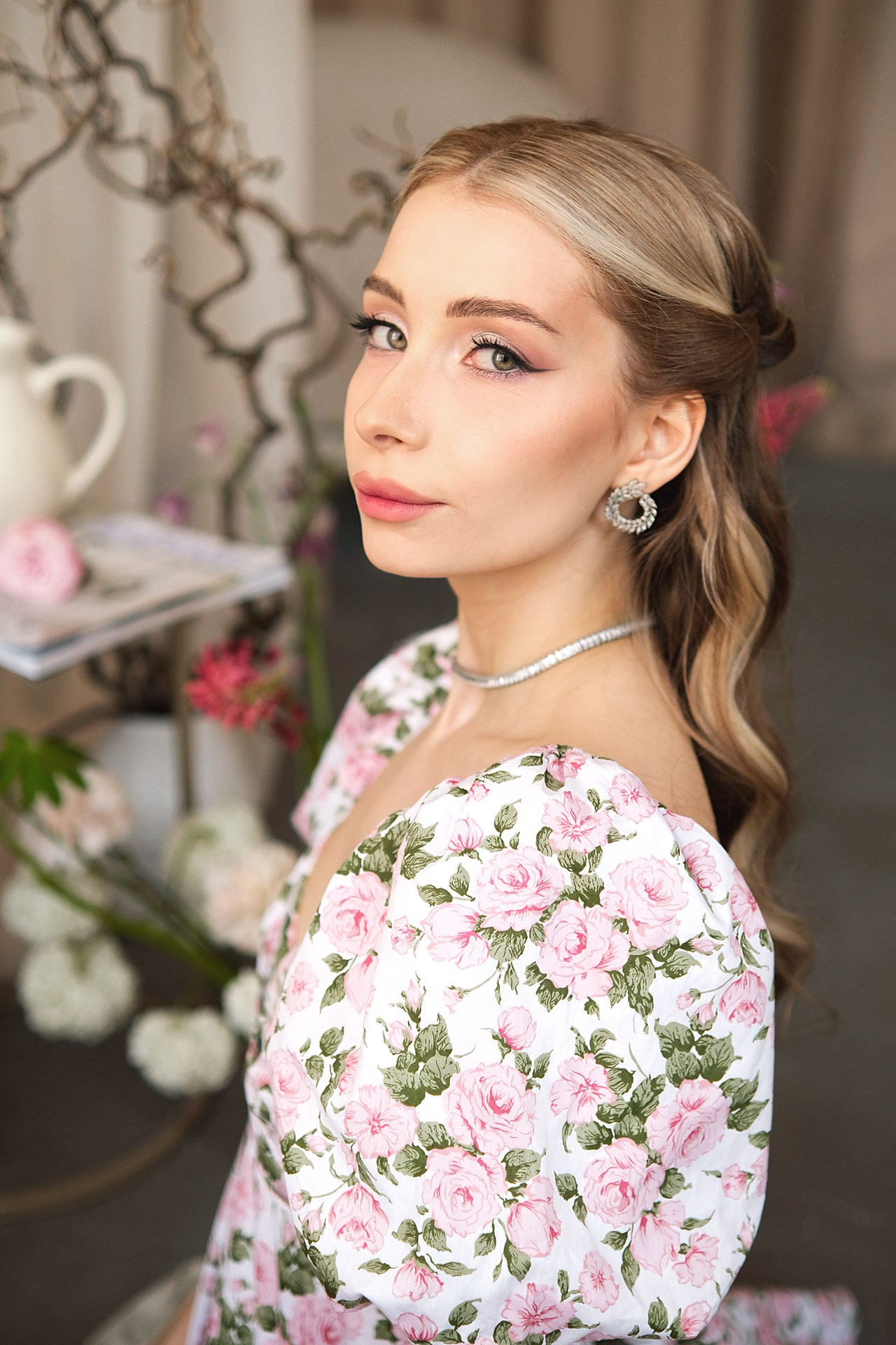 Alina. Свадебный и семейный фотограф Ксения Тараканова г. Иваново