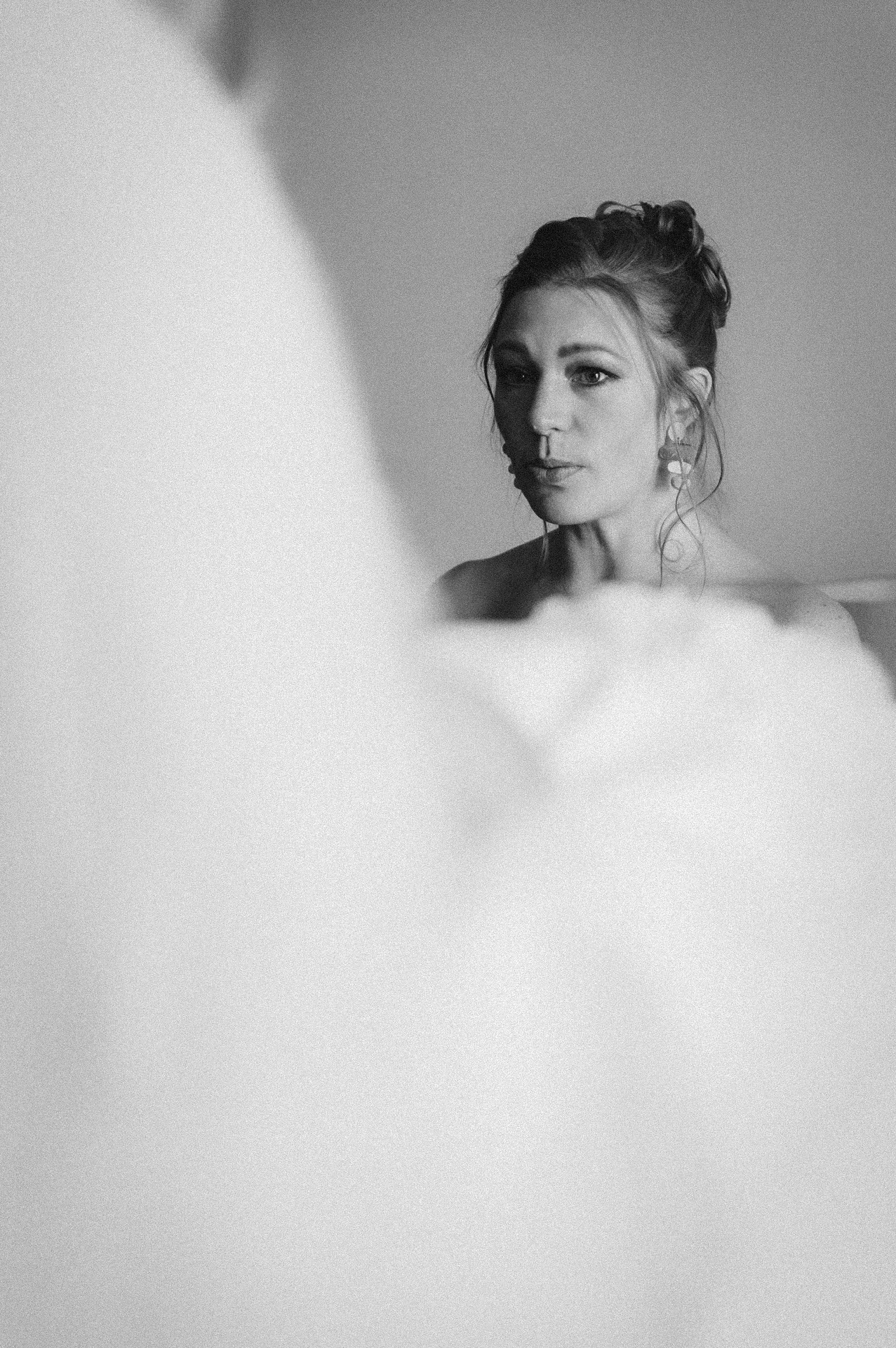 Свадебная съемка в загородном клубе Artiland. Свадебный и портретный фотограф в Москве Жердев Даниил