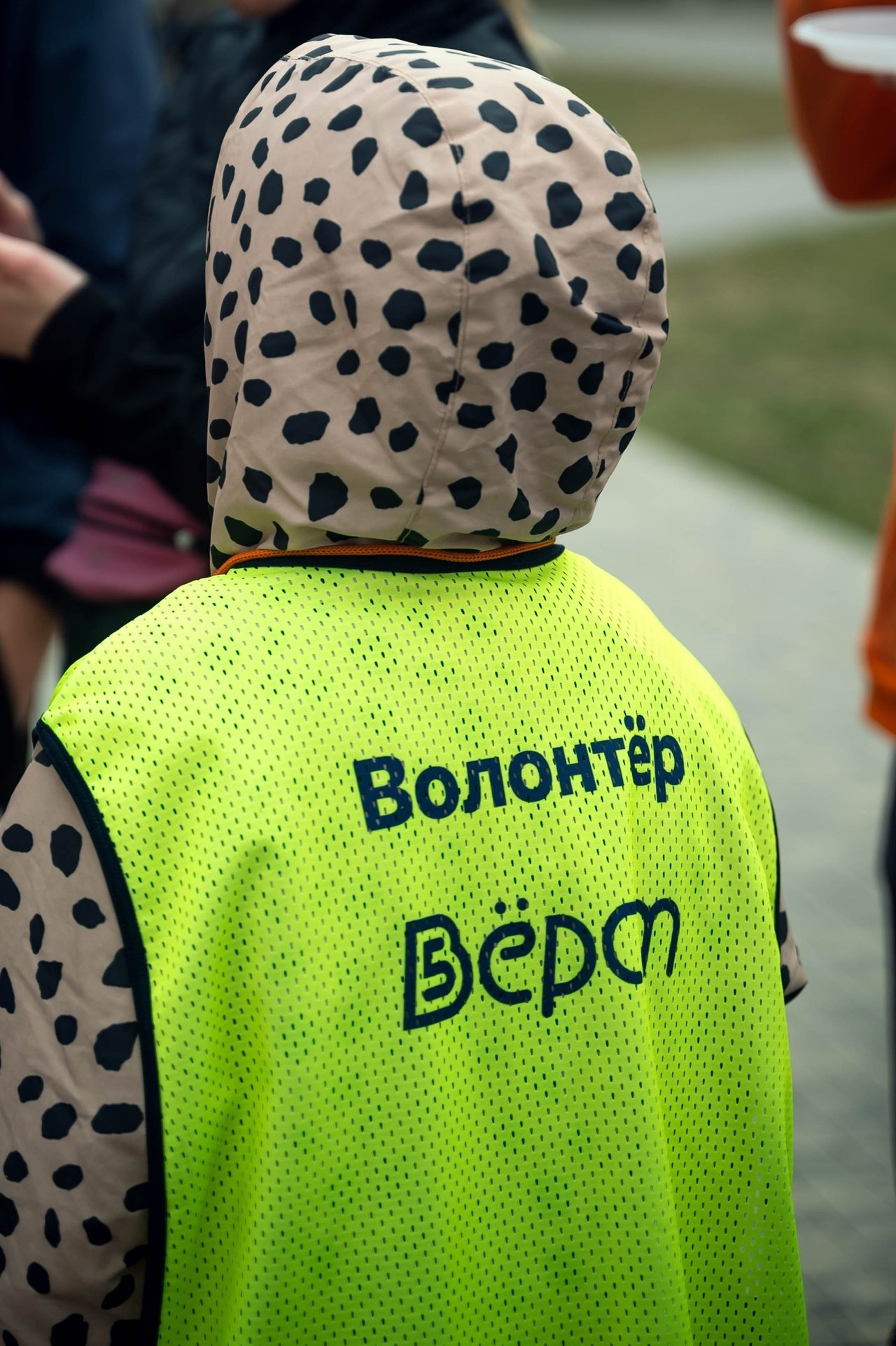 Отзывы. Фотограф КИРА