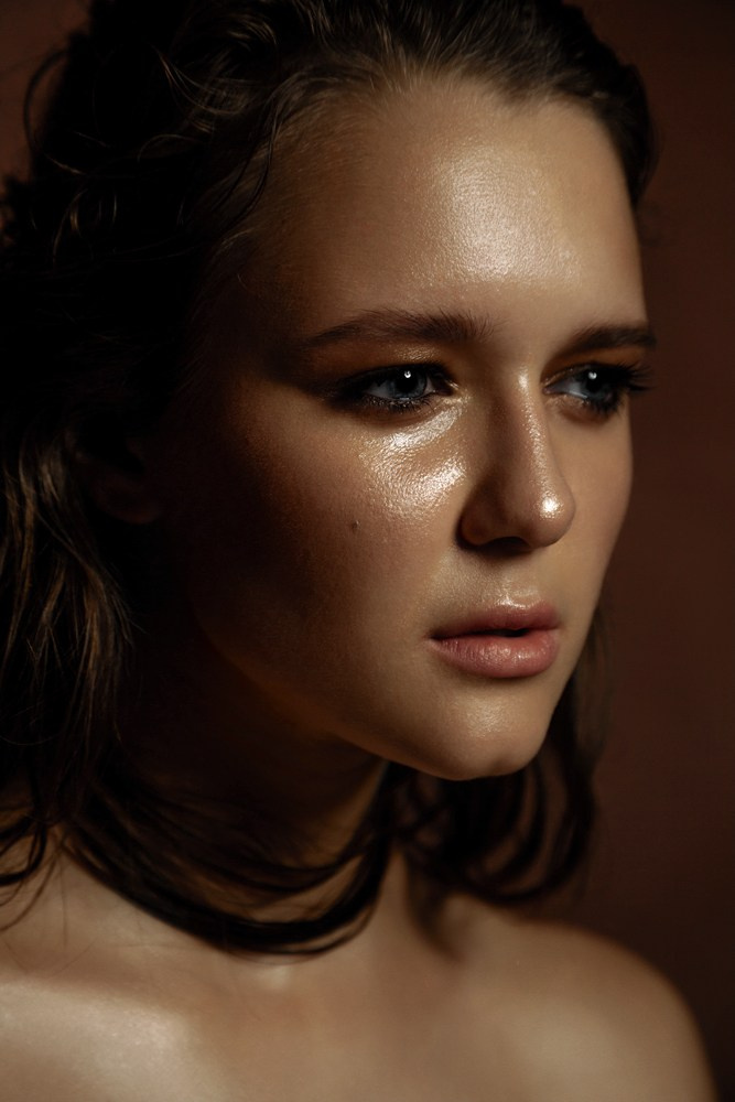 Beauty фотосессия — профессиональные фото для красоты и портфолио | Заказать сейчас. Фотограф в Москве, Подольске Антон Рязанов