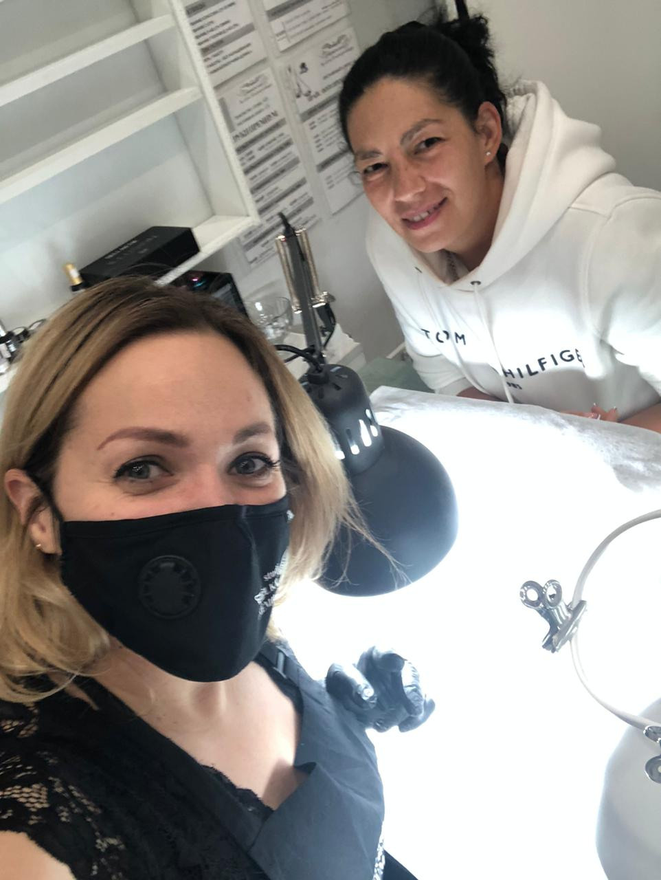 Наши клиенты. 𝐋𝐎𝐑𝐀 𝐊𝐑𝐀𝐒𝐀 𝐍𝐀𝐈𝐋𝐒