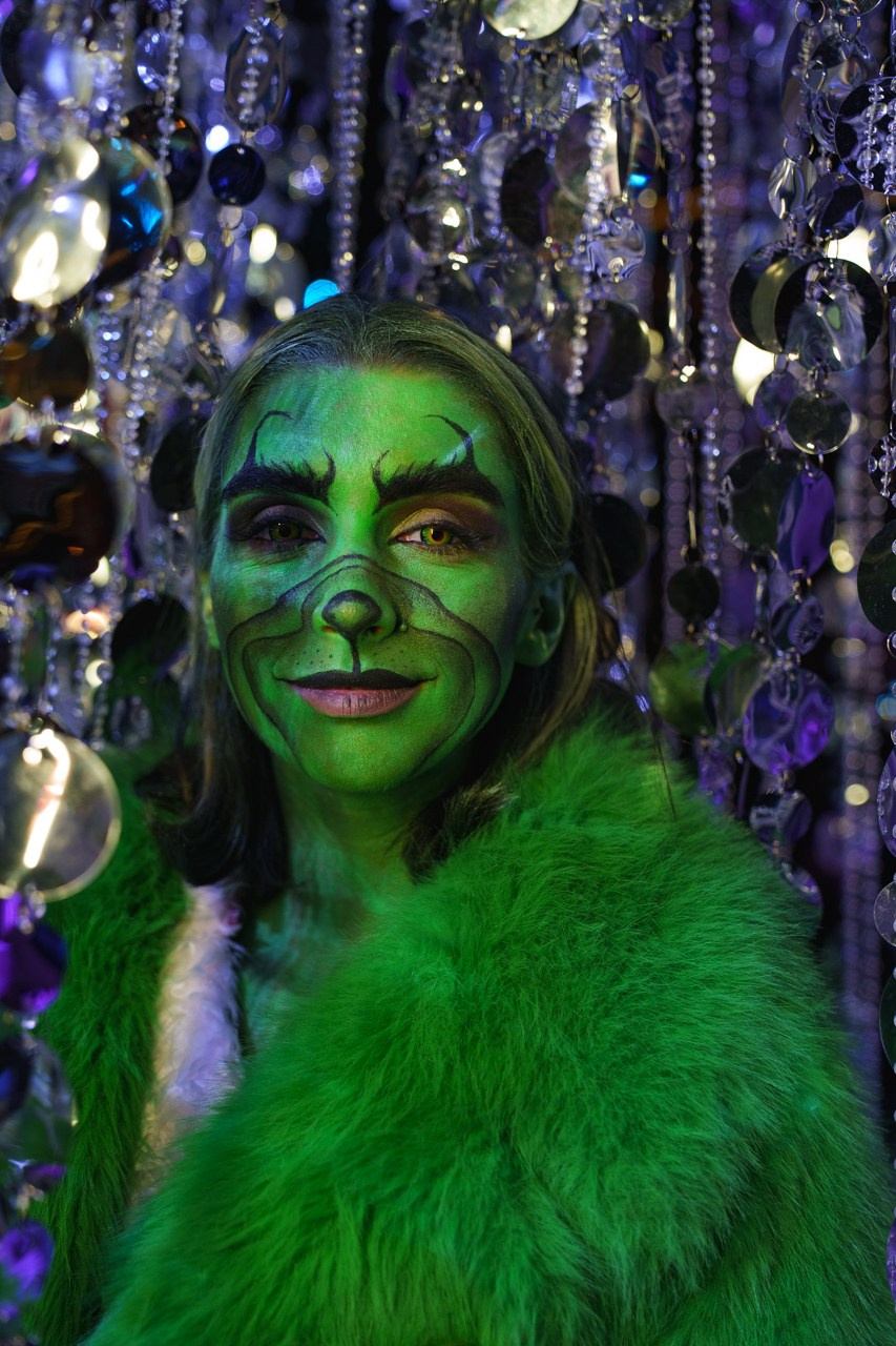 Agutin Bar New Year. Фотограф Мещанин Юрий