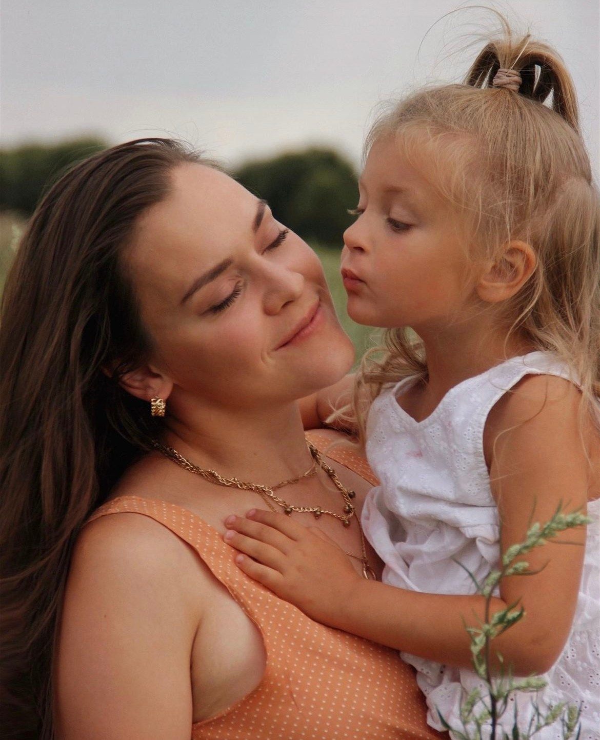 Анастасия и Сашенька. Фотограф и видеограф в Санкт-Петербурге