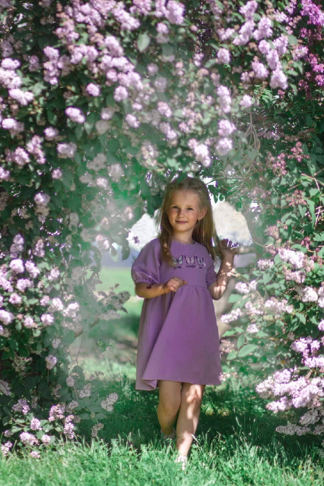 Локации для весенних фотосессий. Детский и семейный фотограф Афанасьева Ольга. Санкт-Петербург