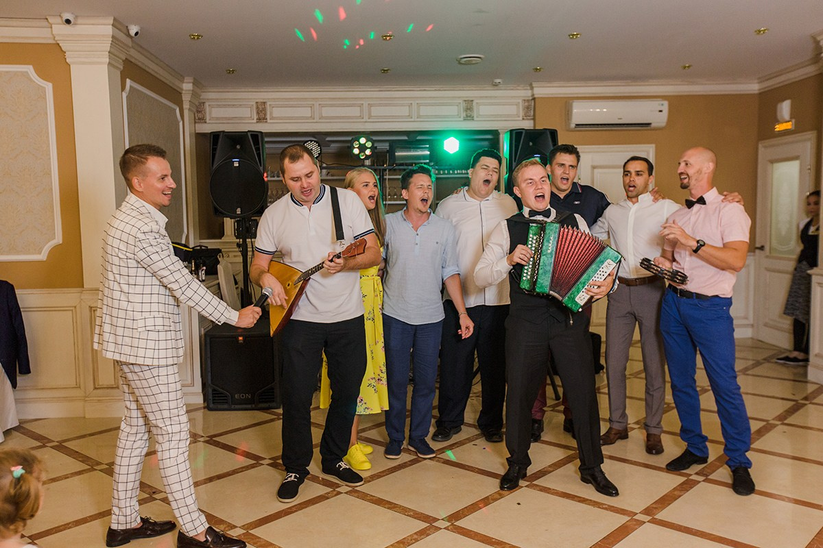 Сергей и Алиса. Свадебный и семейный фотограф в Краснодаре