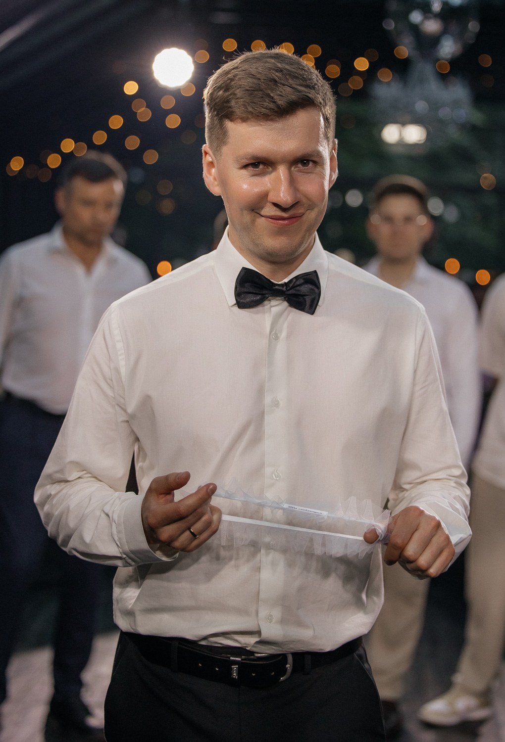 S & V. Свадебный фотограф Москва