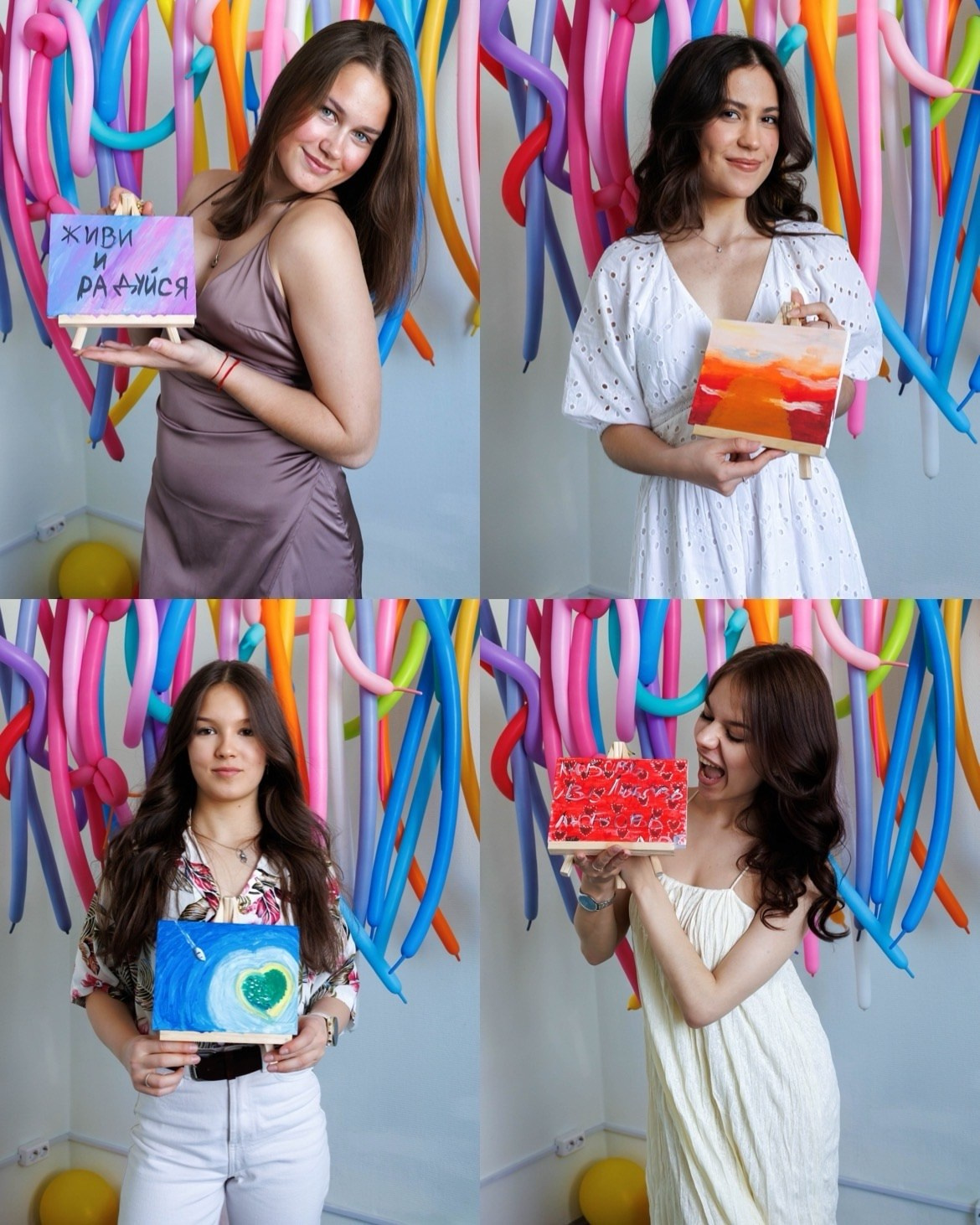 Праздники/дни рождения. Свадебный и портретный фотограф в Сортавала Яна Юрченко