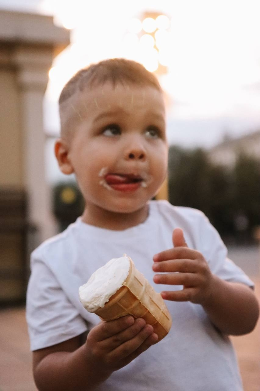 Прогулка в центре ♡︎. Фотограф в Кемерово Клюева Дарья