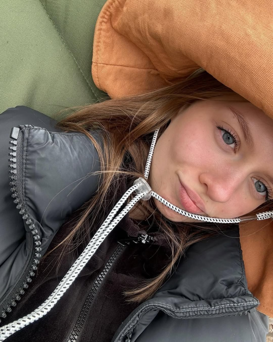 New Face — Dasha. LUMOSE