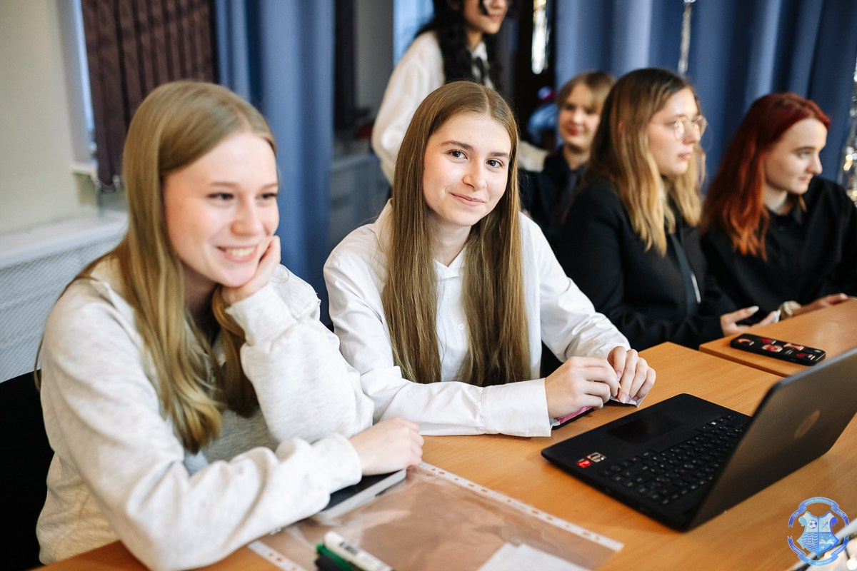 Квиз «Гарри Поттер». Фотограф Москва