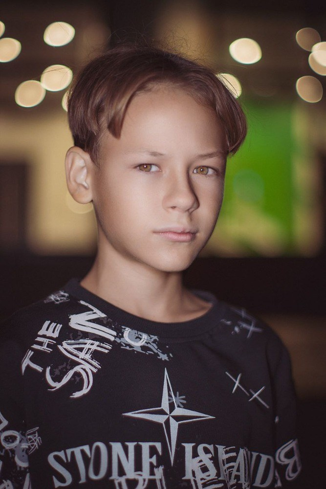 Детские. Пенкин Александр